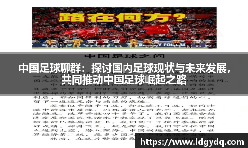中国足球聊群：探讨国内足球现状与未来发展，共同推动中国足球崛起之路