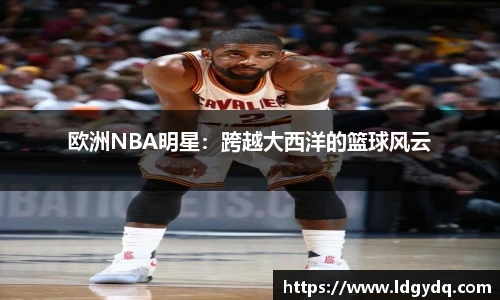 欧洲NBA明星：跨越大西洋的篮球风云