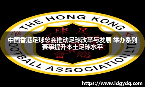 中国香港足球总会推动足球改革与发展 举办系列赛事提升本土足球水平