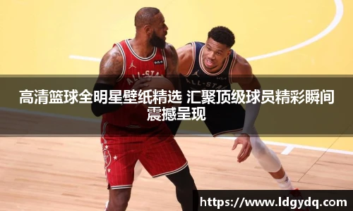 高清篮球全明星壁纸精选 汇聚顶级球员精彩瞬间震撼呈现
