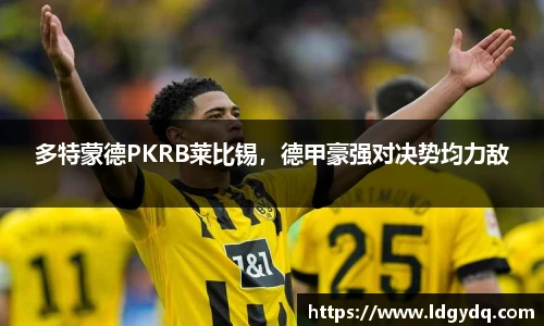 多特蒙德PKRB莱比锡，德甲豪强对决势均力敌