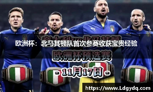 欧洲杯：北马其顿队首次参赛收获宝贵经验